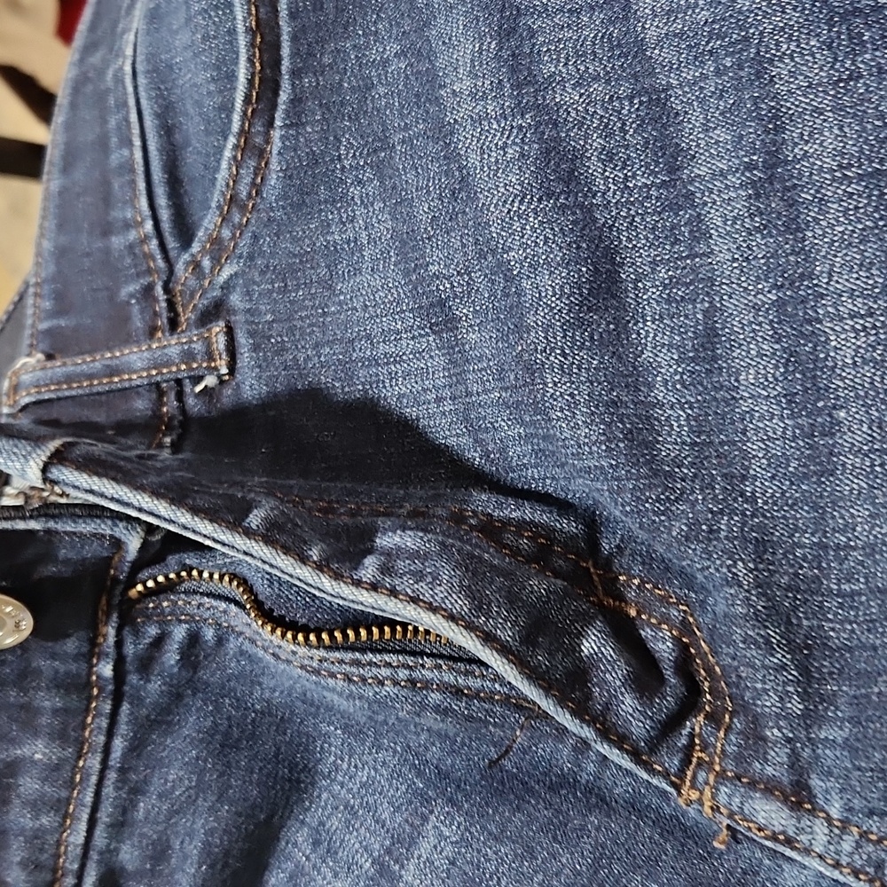 Lee jeans size 16